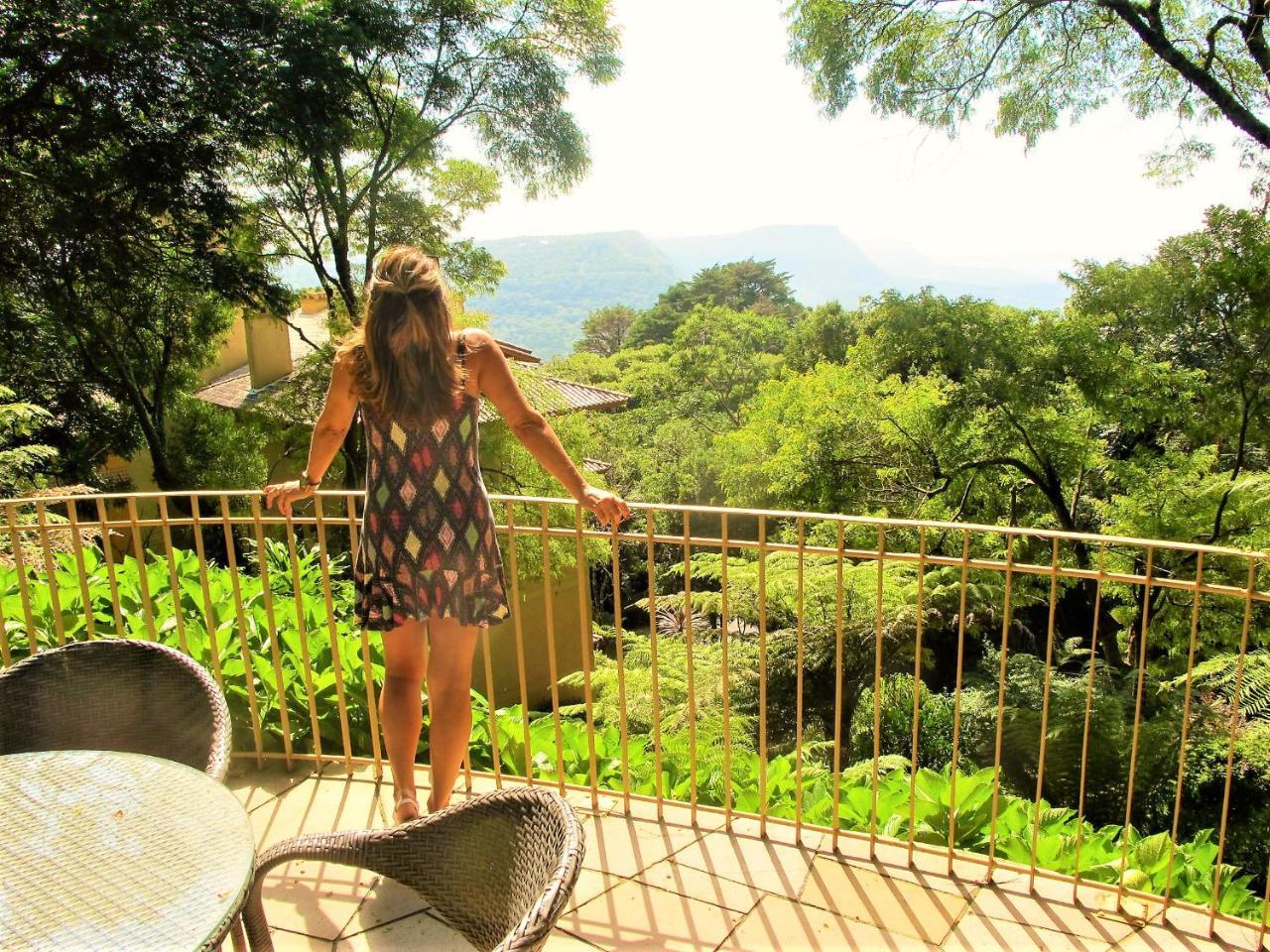 Recanto Do Vale Apartamento Gramado