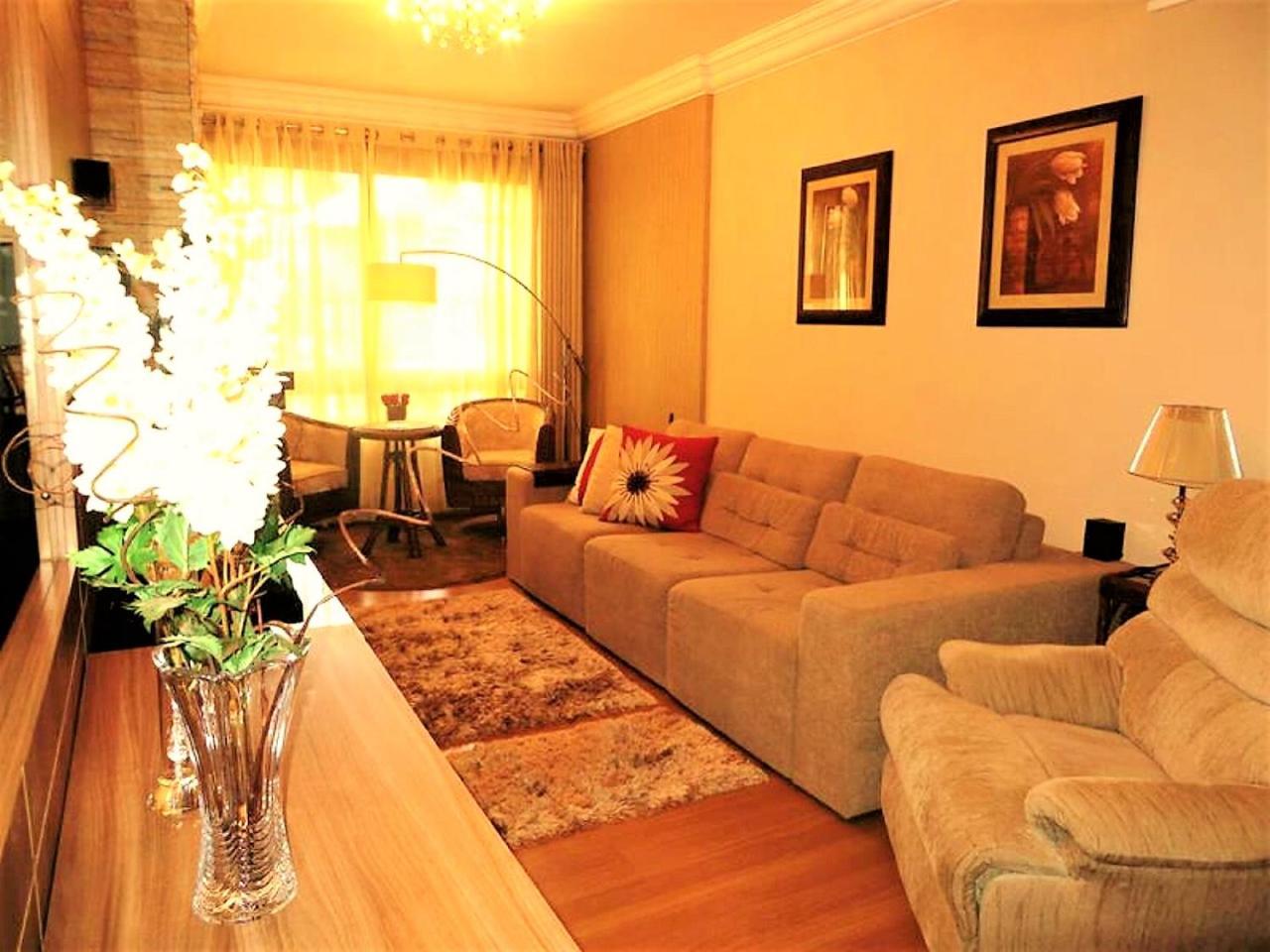 Recanto Do Vale Apartamento *