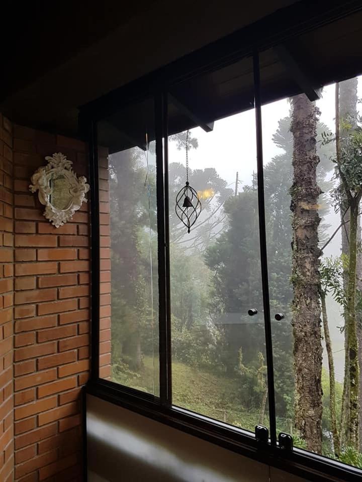 Apartamento Locar-in Solar Das Hortensias Gramado