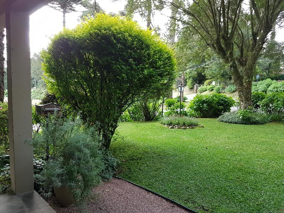 Apartamento Locar-in Solar Das Hortensias Gramado
