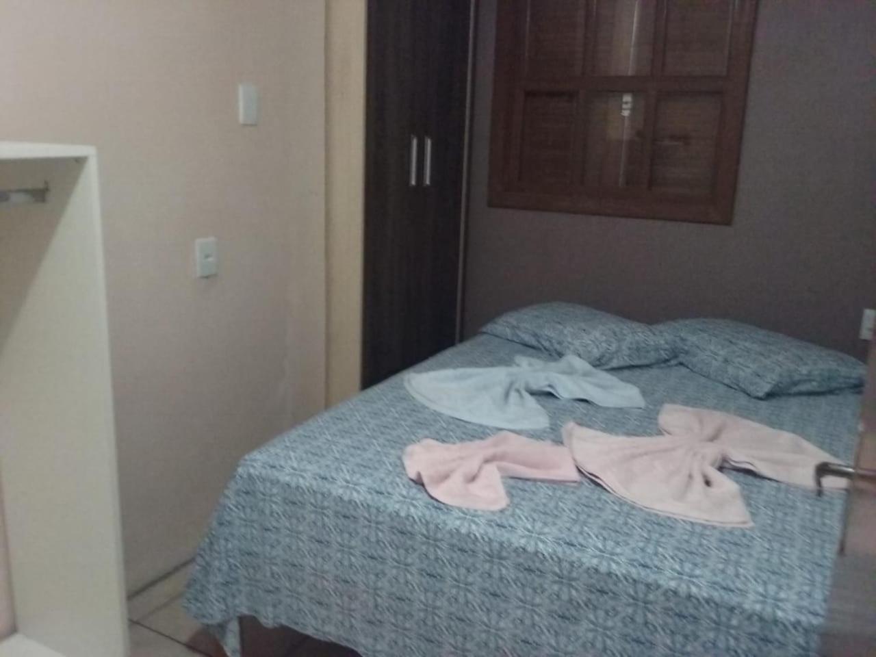Apartamento Residencial Luz Da Manha Ii *