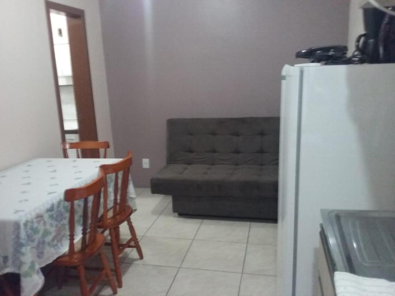 Apartamento Residencial Luz Da Manha Ii Gramado
