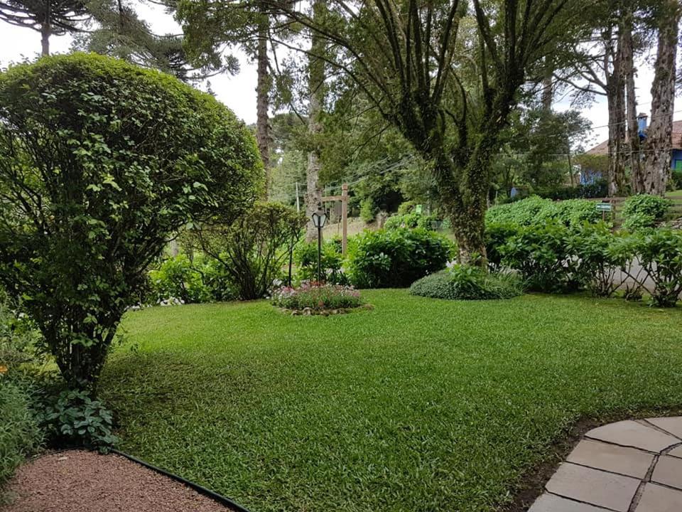 Apartamento Locar-in Solar Das Hortensias *