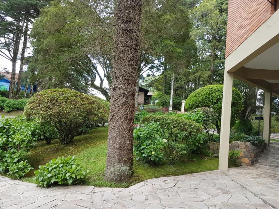 Locar-in Solar Das Hortensias Gramado