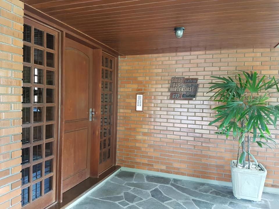 Locar-in Solar Das Hortensias Apartamento *