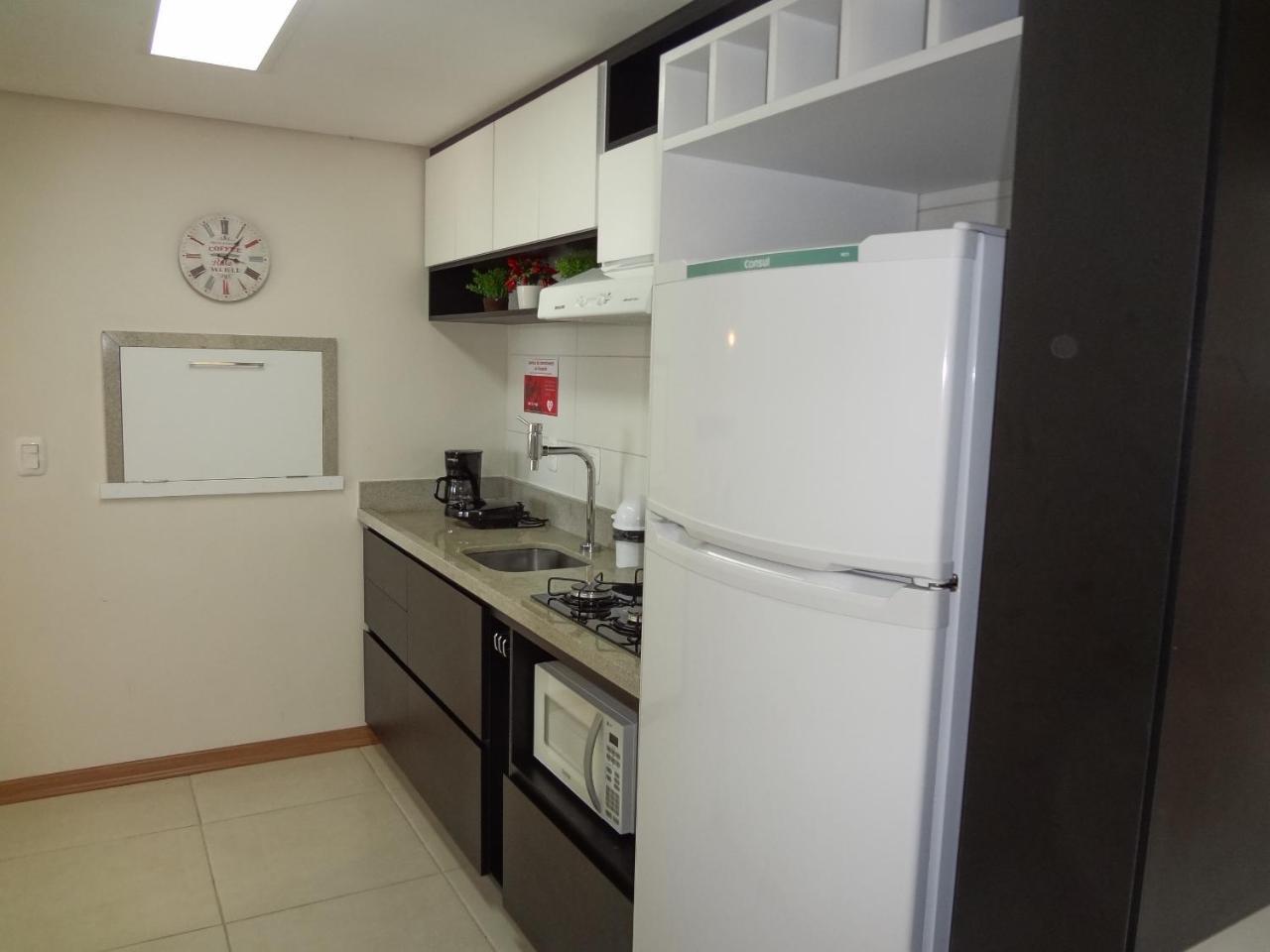 Residencial Paradiso Apartamento