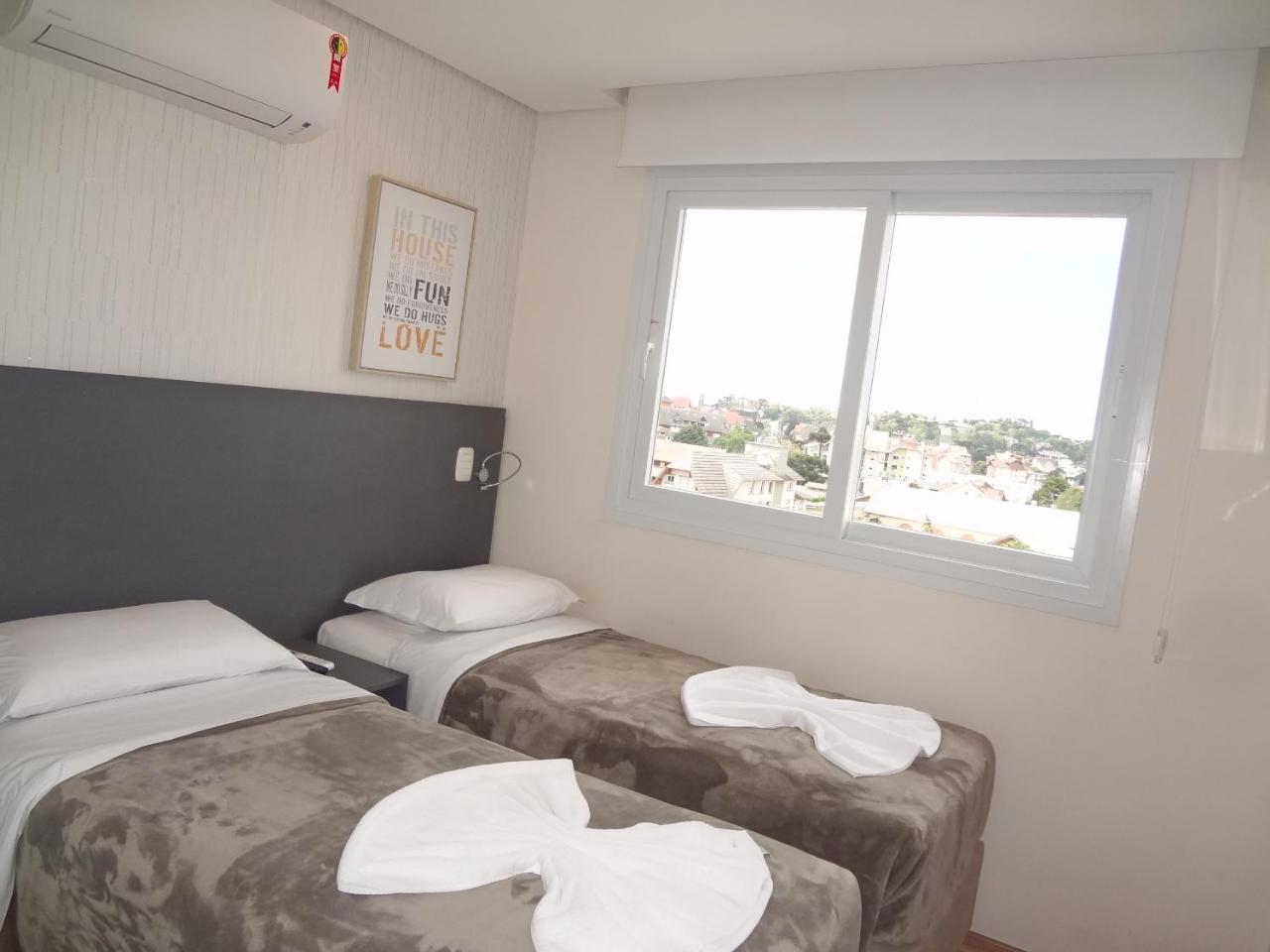 Apartamento Residencial Paradiso Gramado