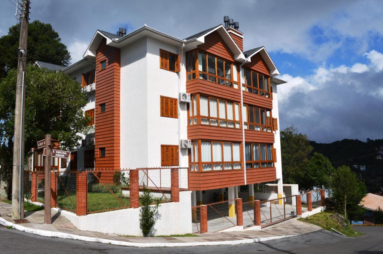 Apartamento Cristo Rei * Gramado