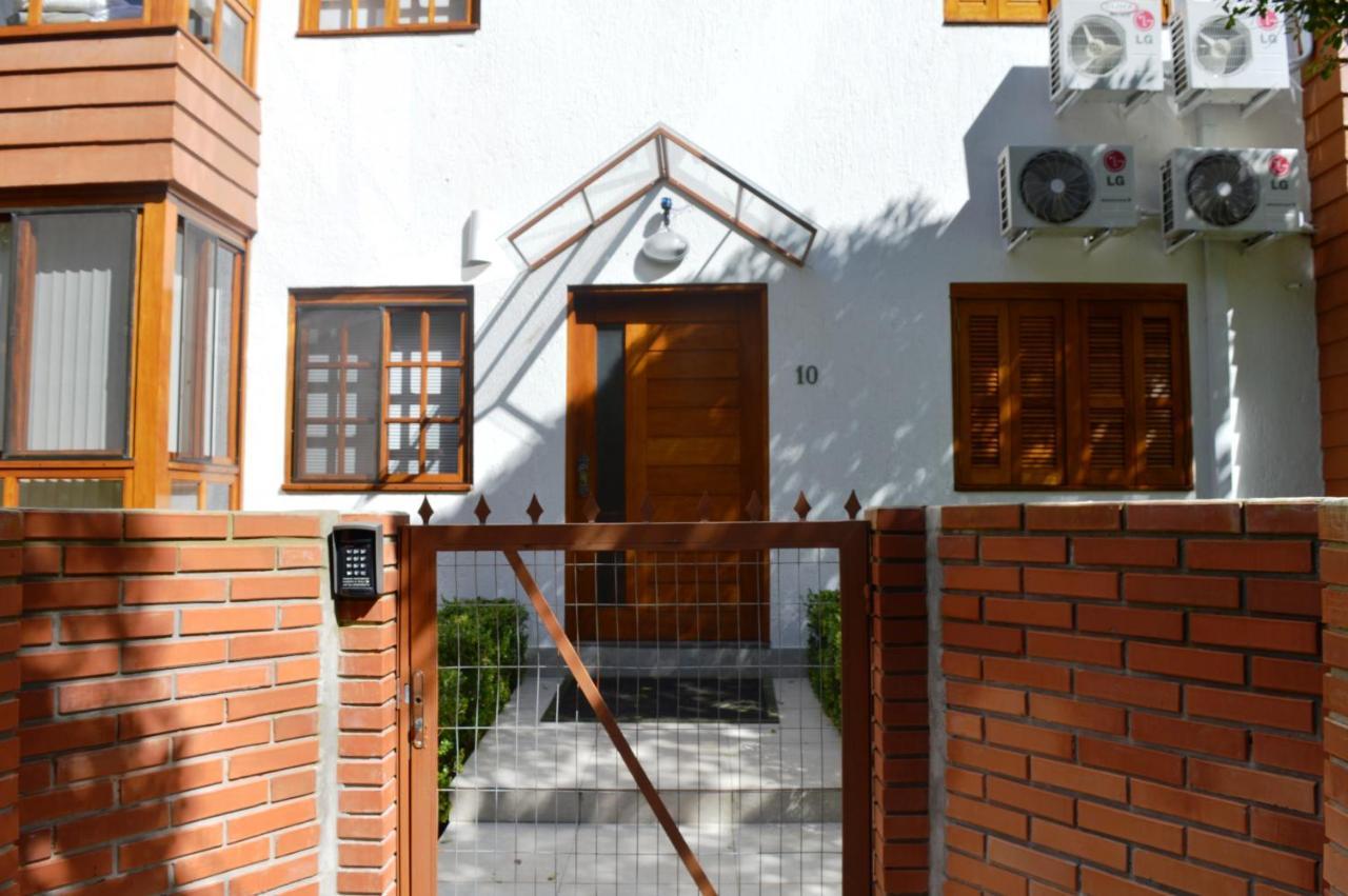 Apartamento Apartamento Cristo Rei *