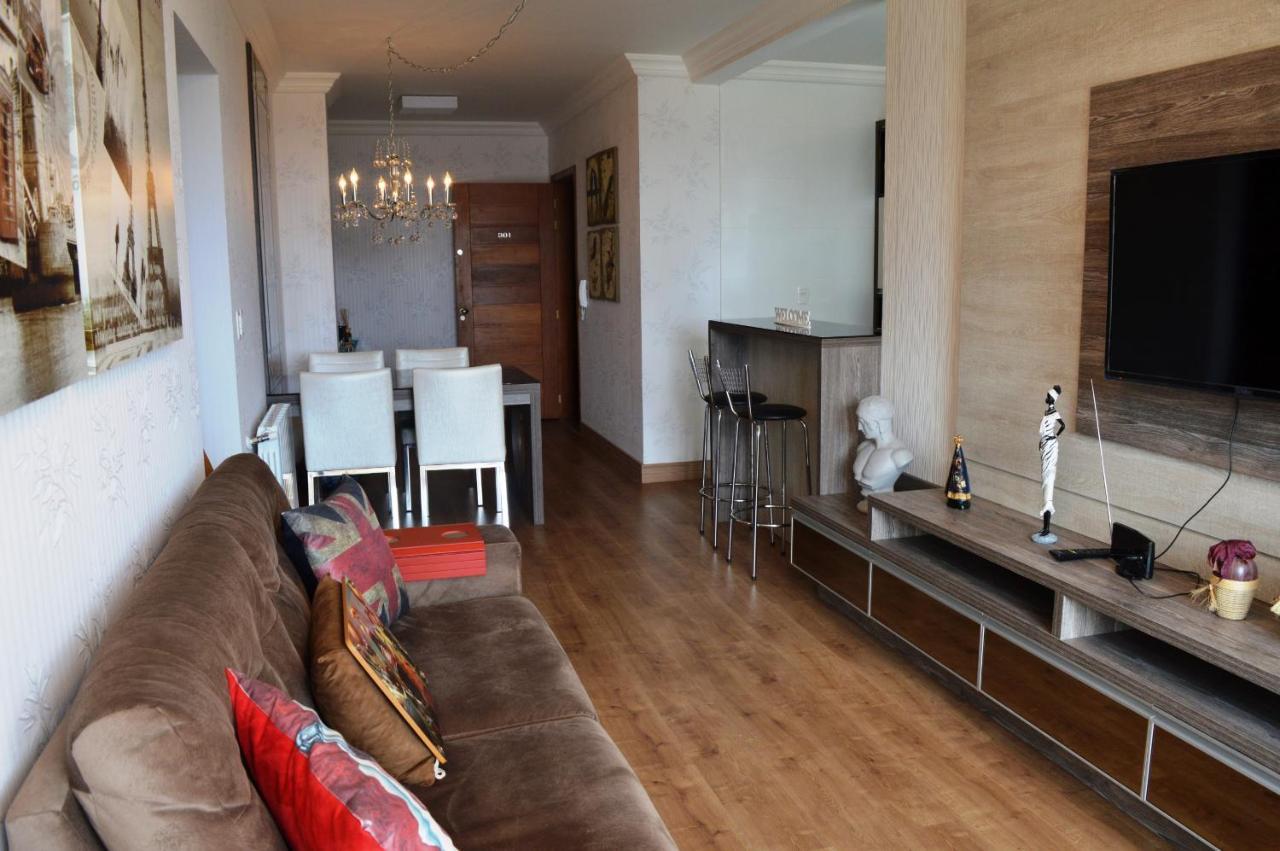 Apartamento Apartamento Cristo Rei