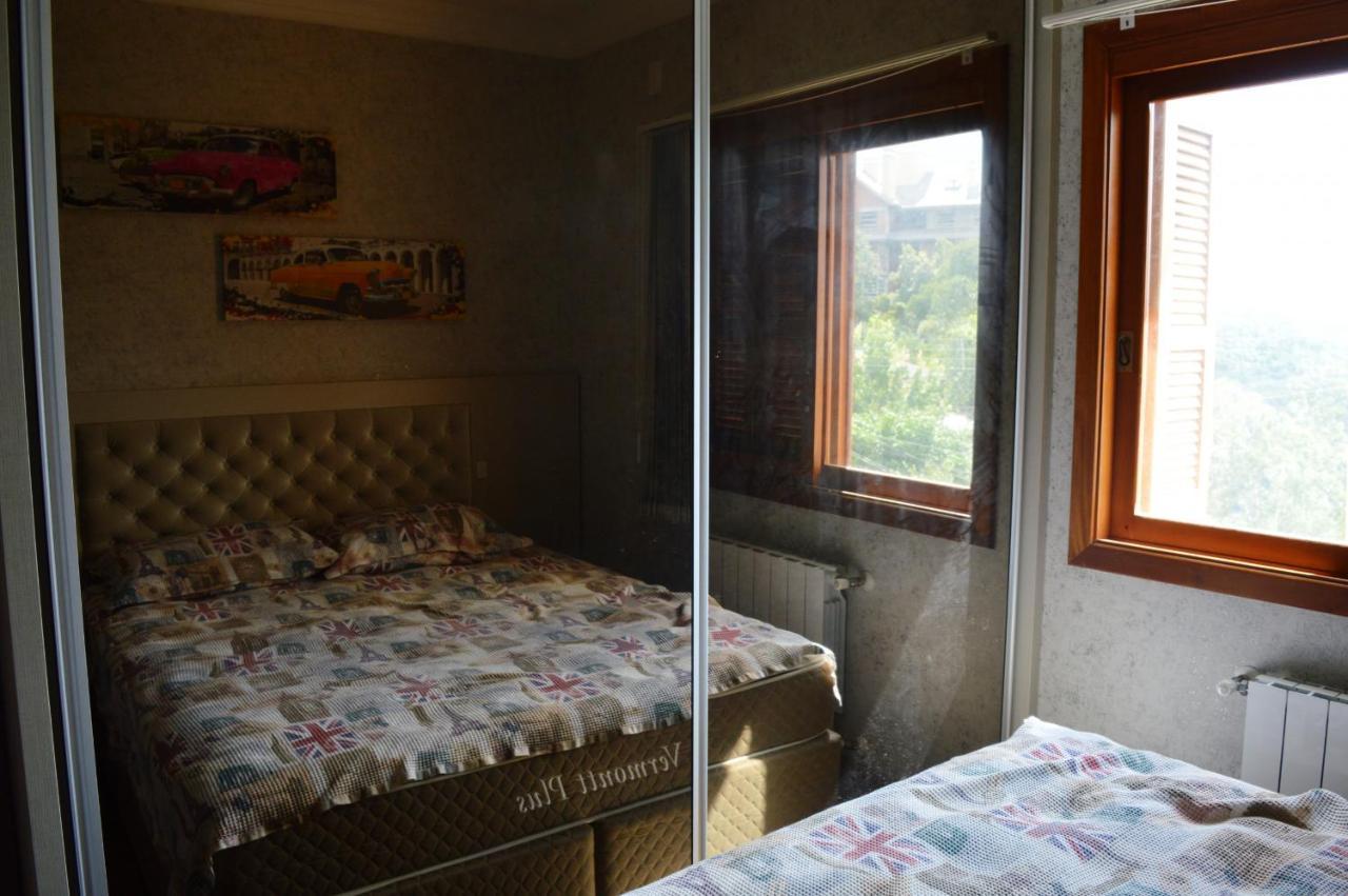 Apartamento Apartamento Cristo Rei *
