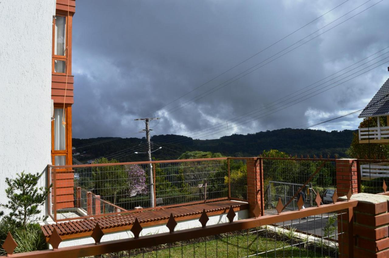 Apartamento Apartamento Cristo Rei Gramado