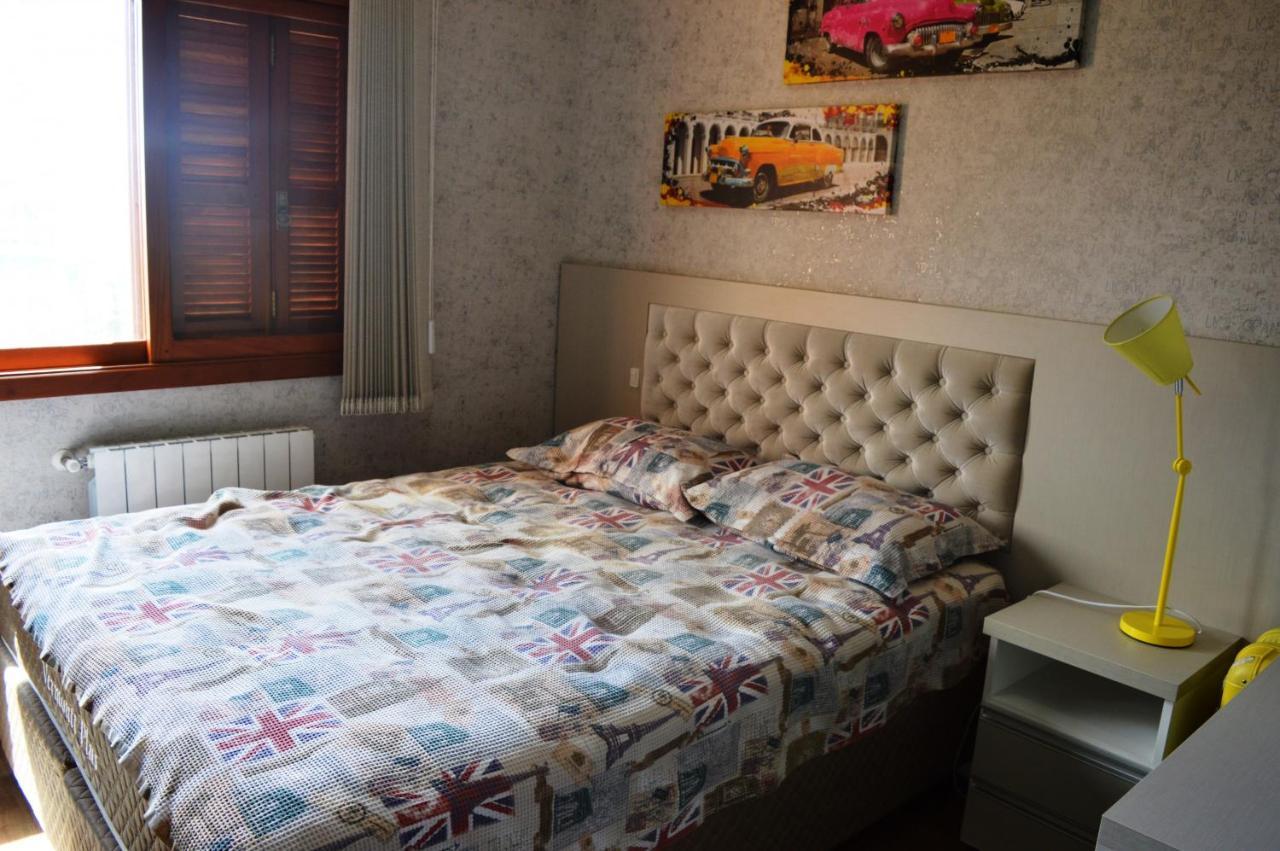 Apartamento Apartamento Cristo Rei