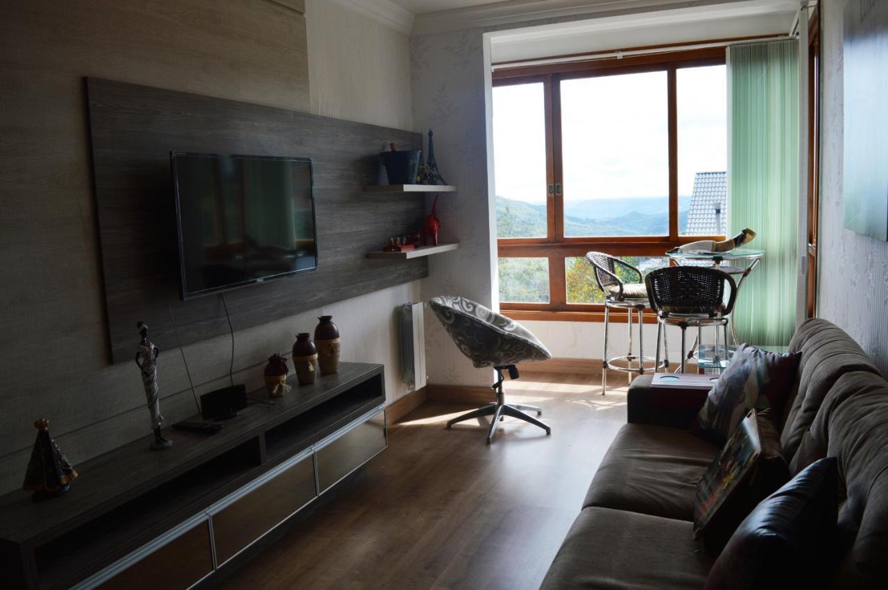 Apartamento Apartamento Cristo Rei