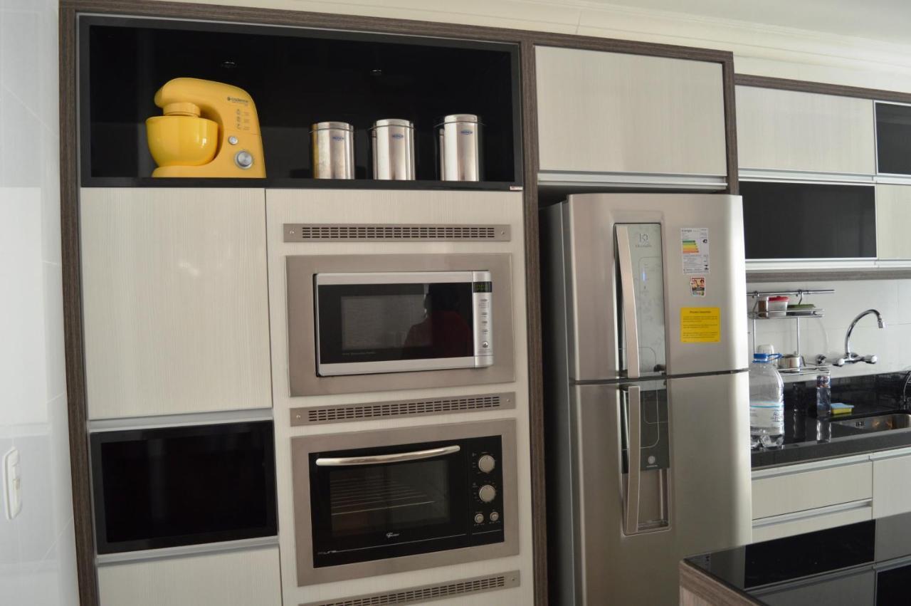 Apartamento Cristo Rei * Gramado