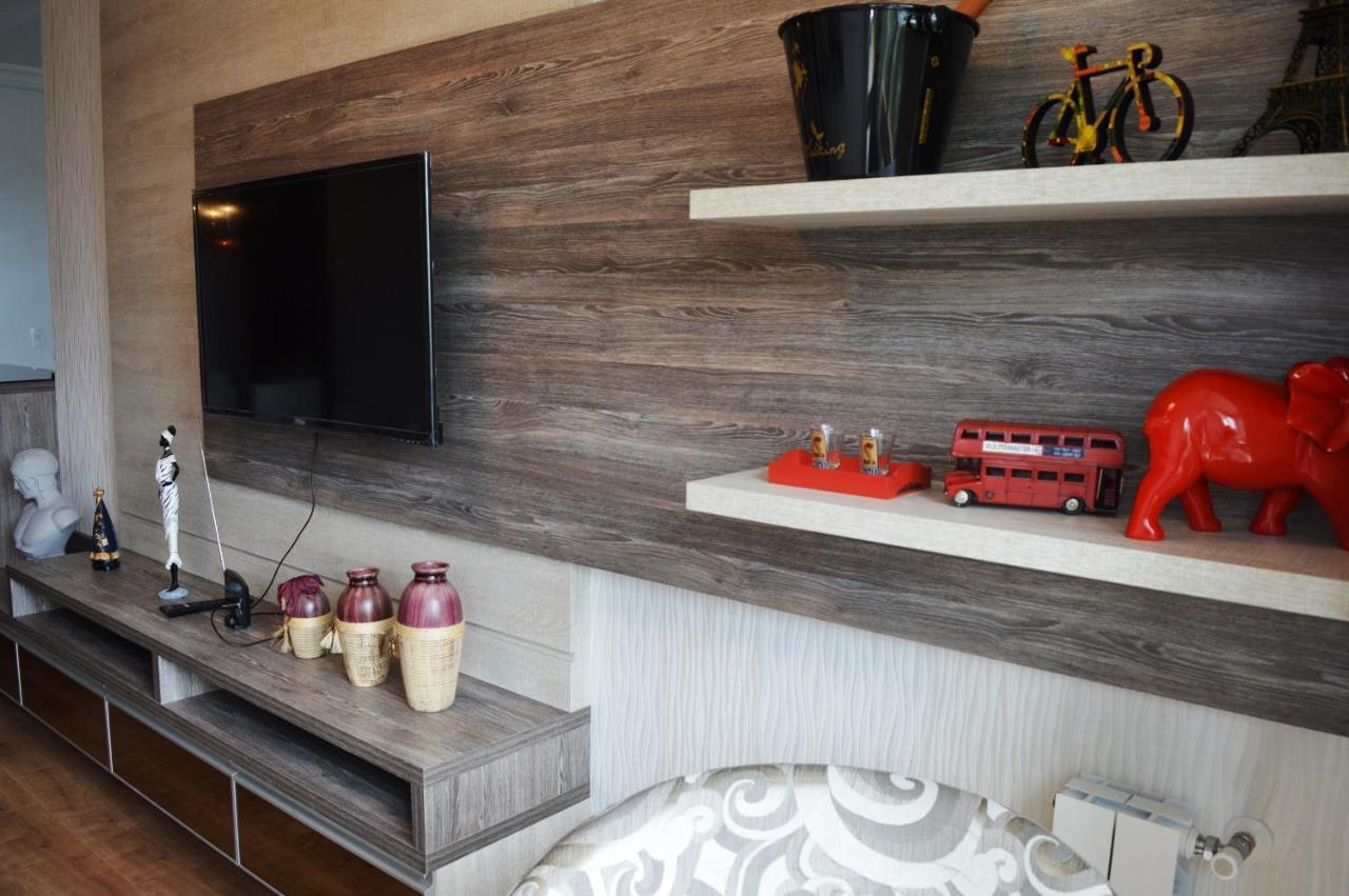 Apartamento Cristo Rei Gramado