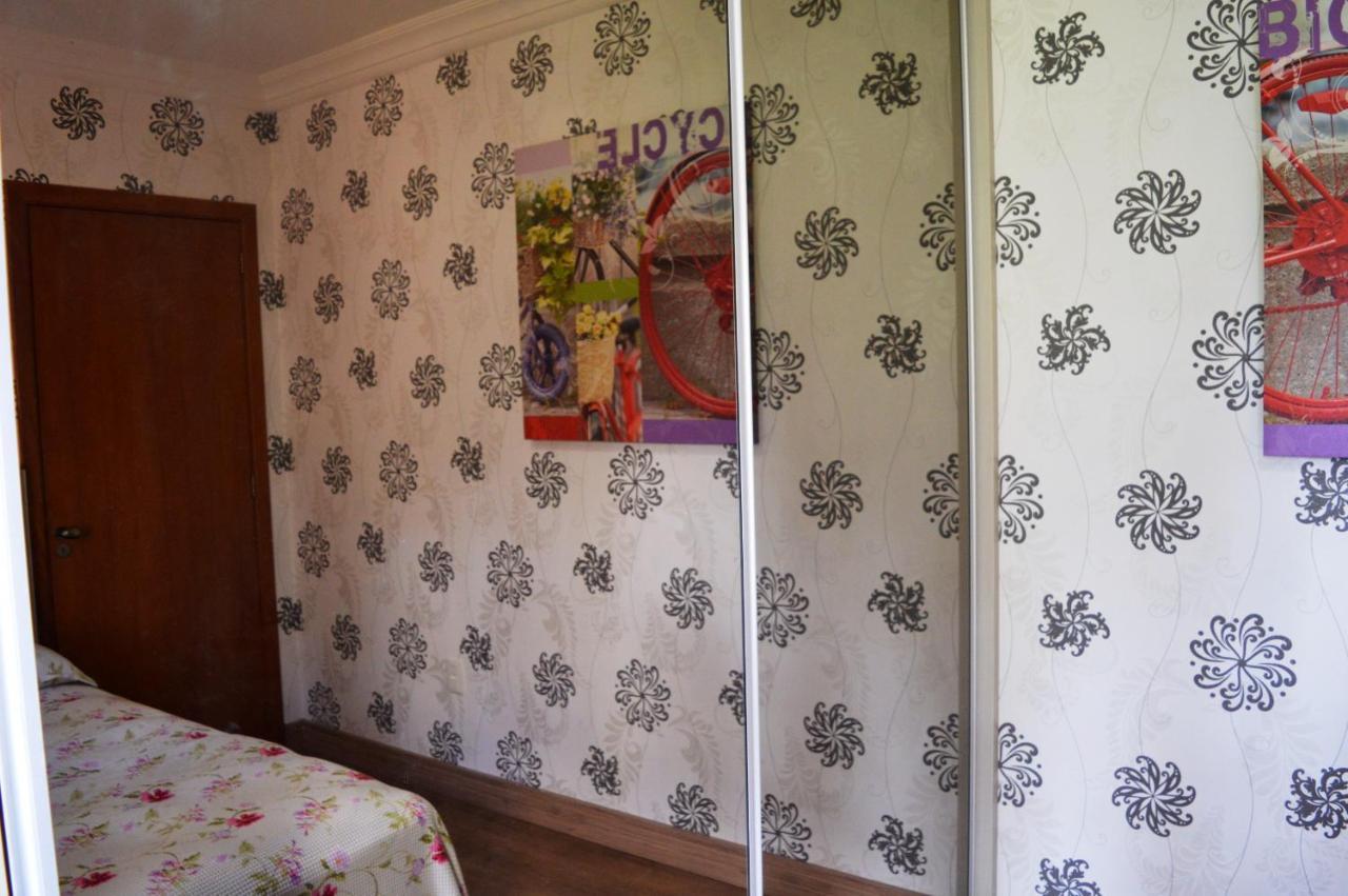 Apartamento Cristo Rei *