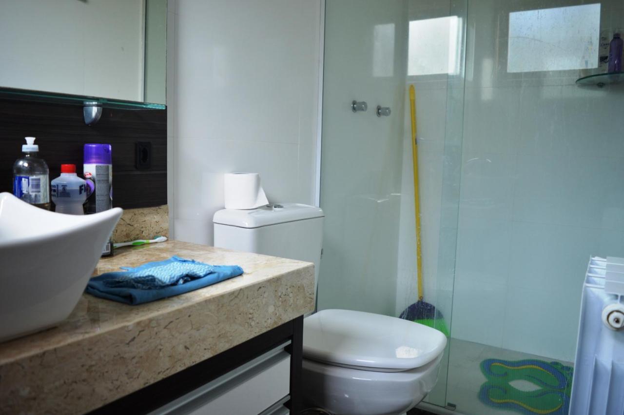 Apartamento Cristo Rei Apartamento Gramado