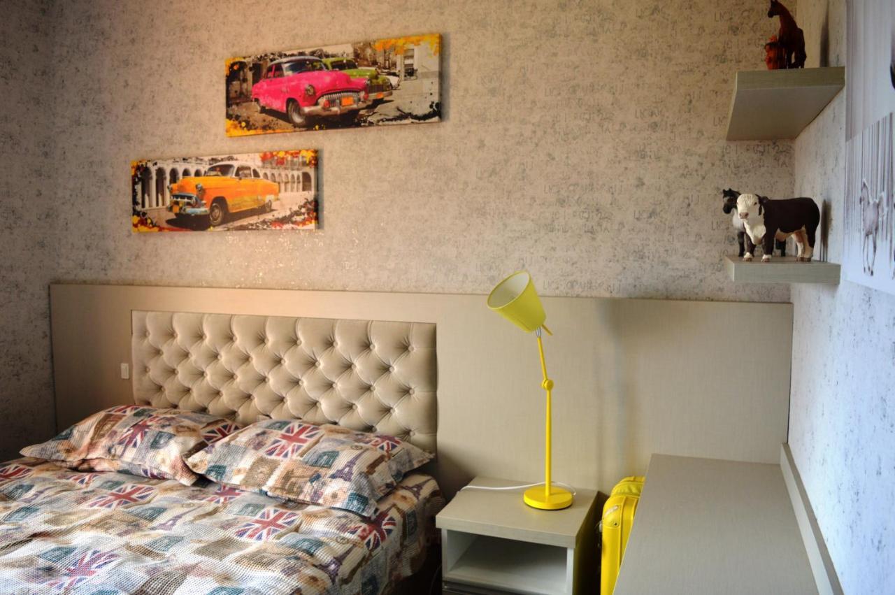 Apartamento Cristo Rei Apartamento