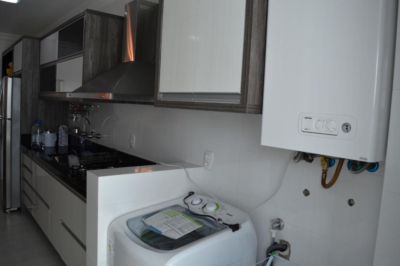 Apartamento Cristo Rei Apartamento