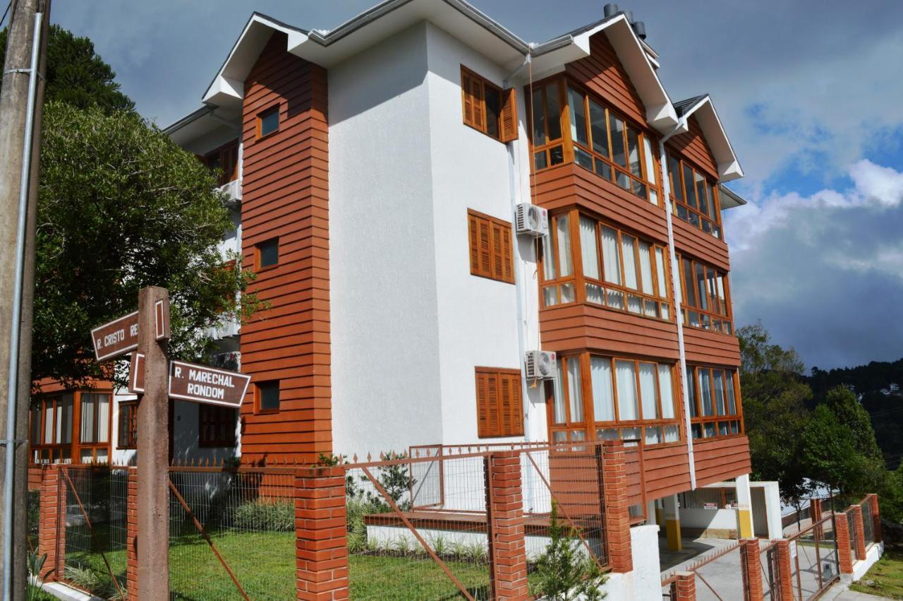 Apartamento Cristo Rei
