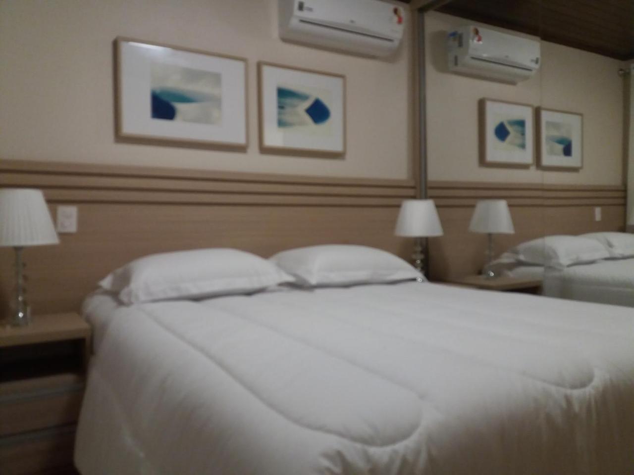 Residencial Dom Afonso Iv Apartamento