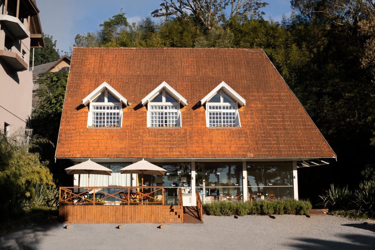 Hello Gramado