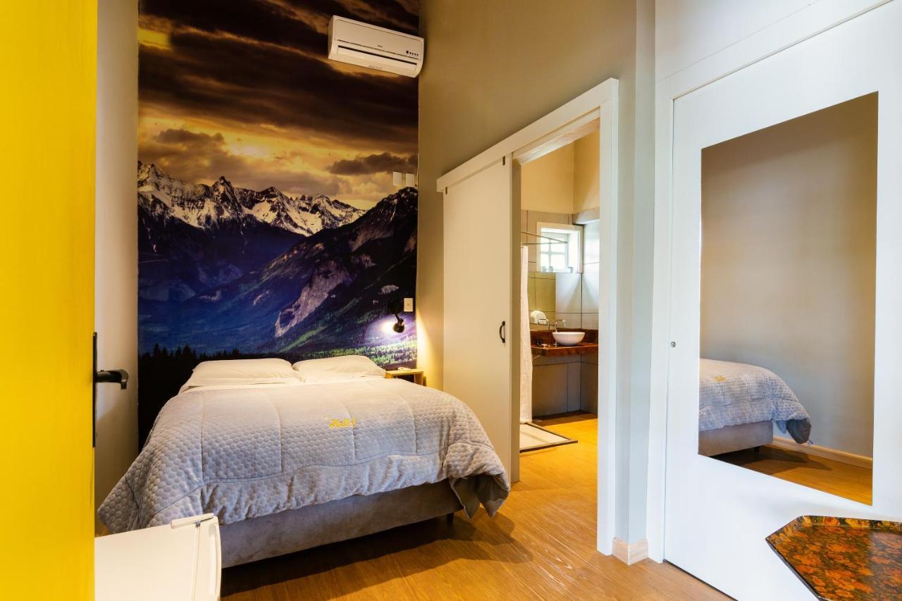 Albergue Hello *