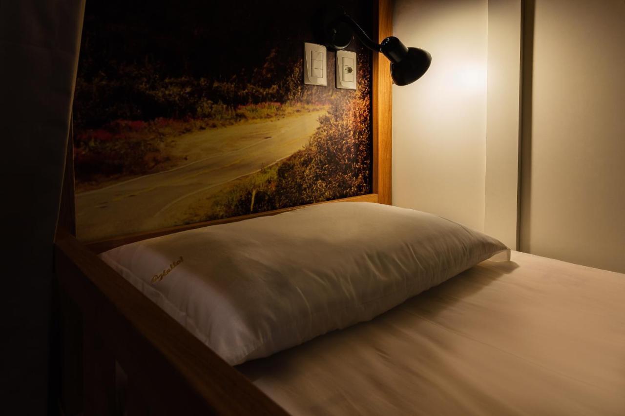 Hello Albergue