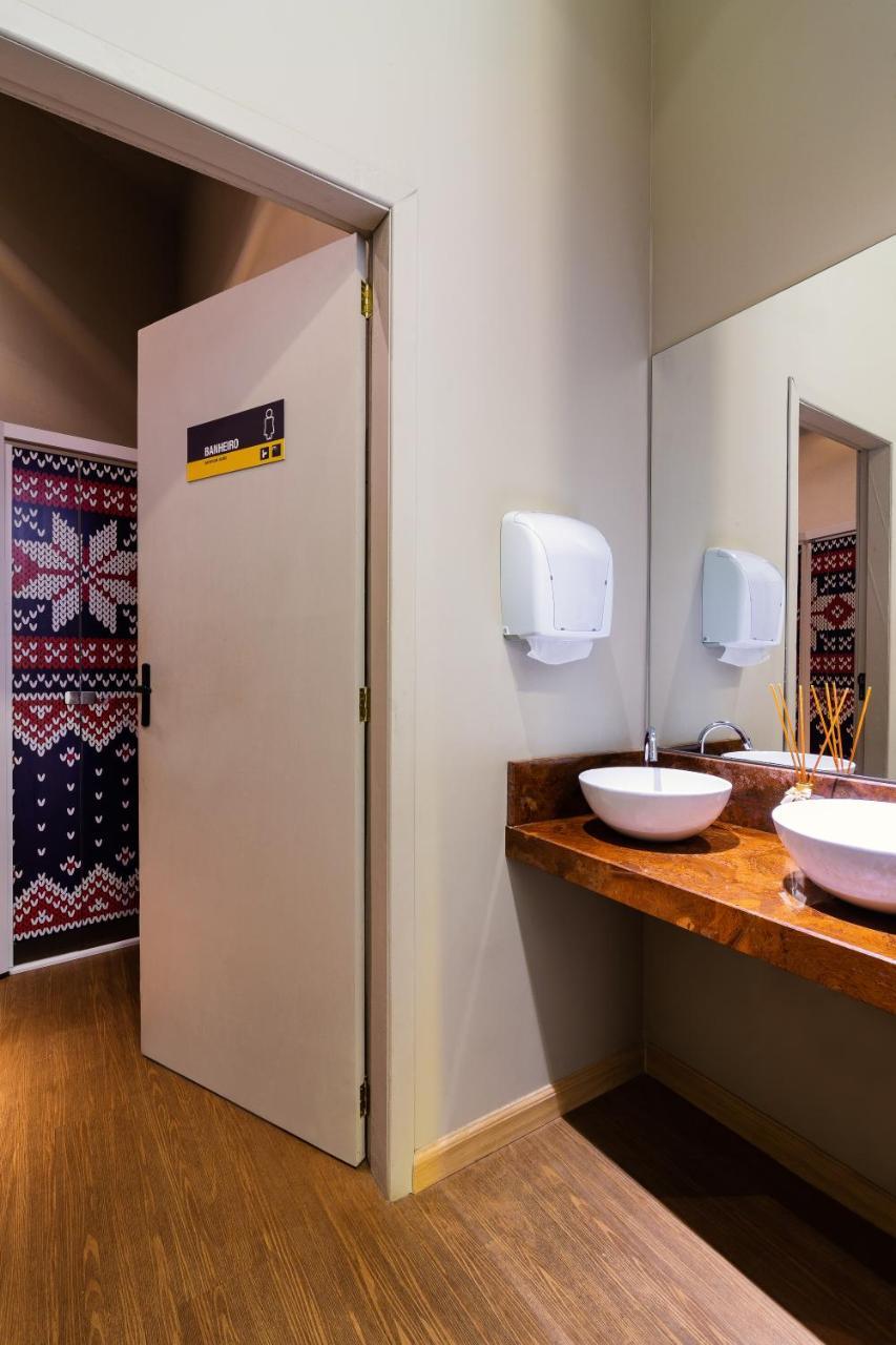 Hello Albergue Gramado