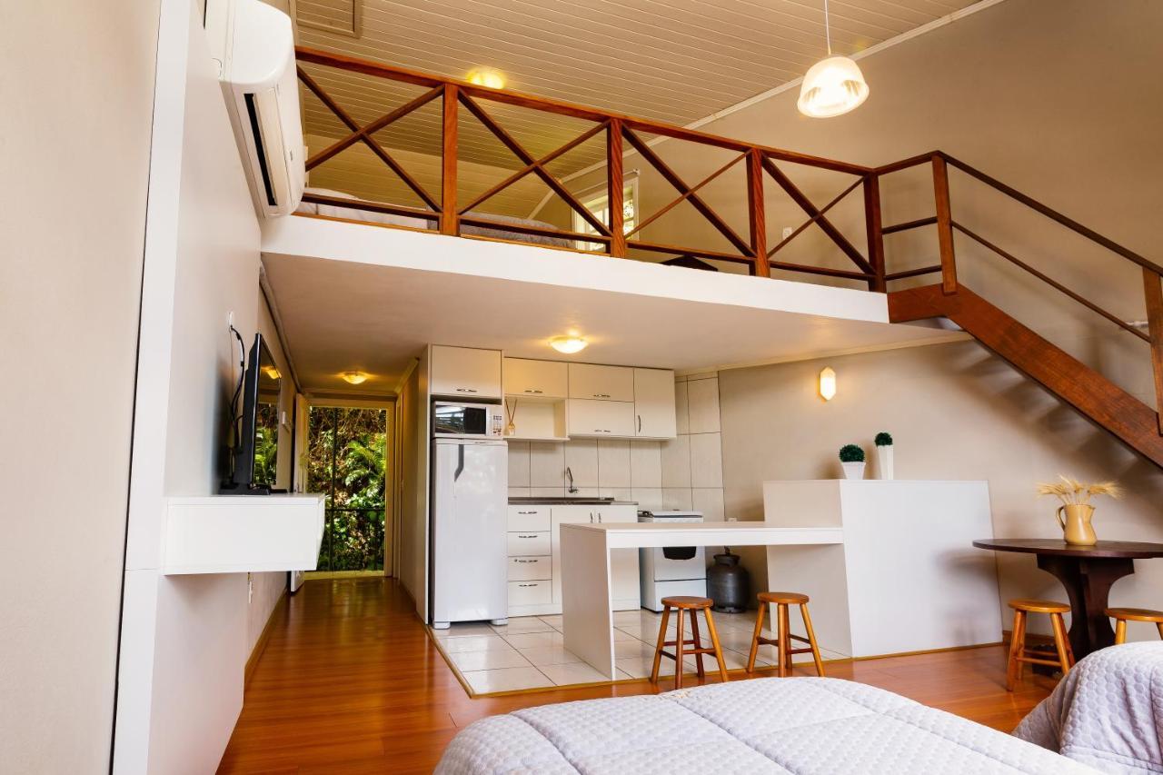 Albergue Hello Gramado