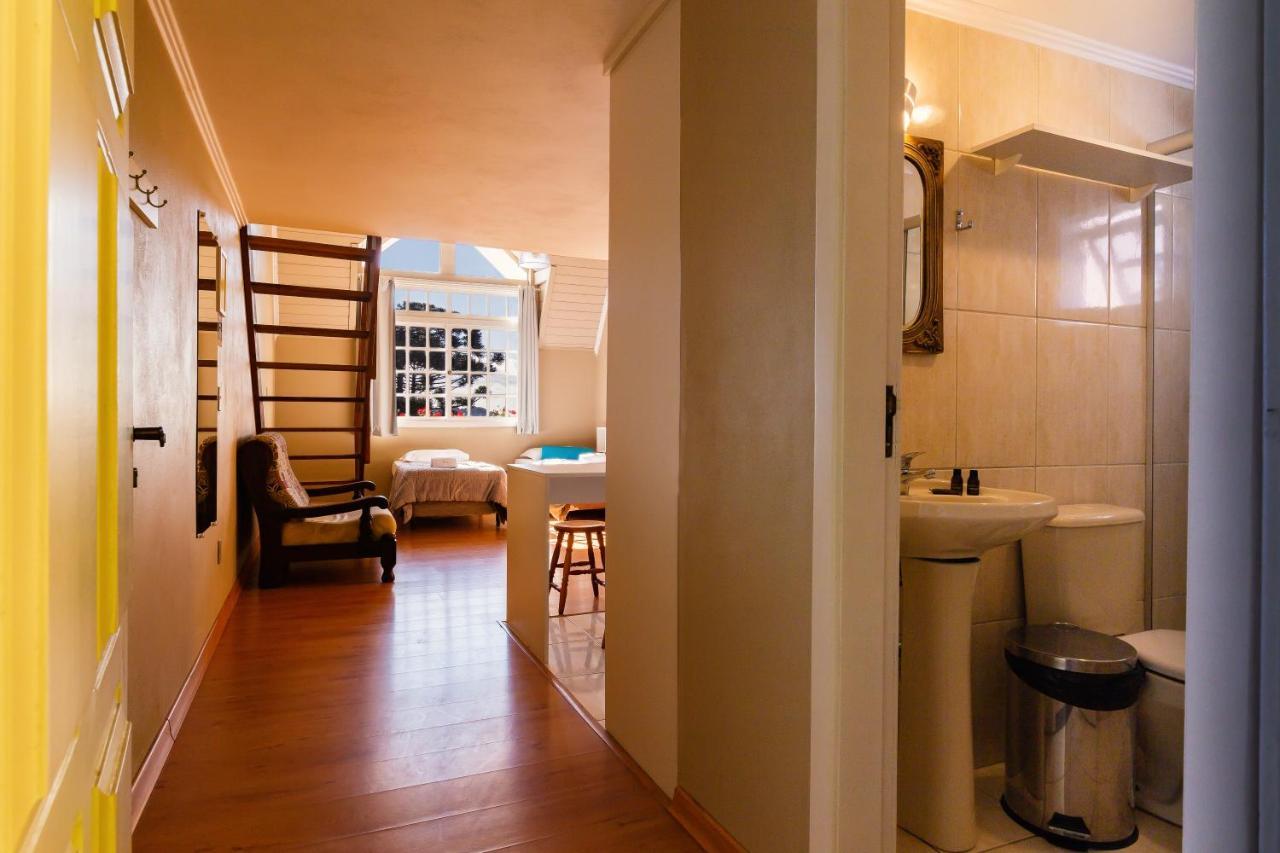 Hello Albergue Gramado