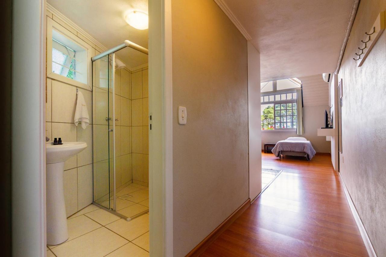 Albergue Hello