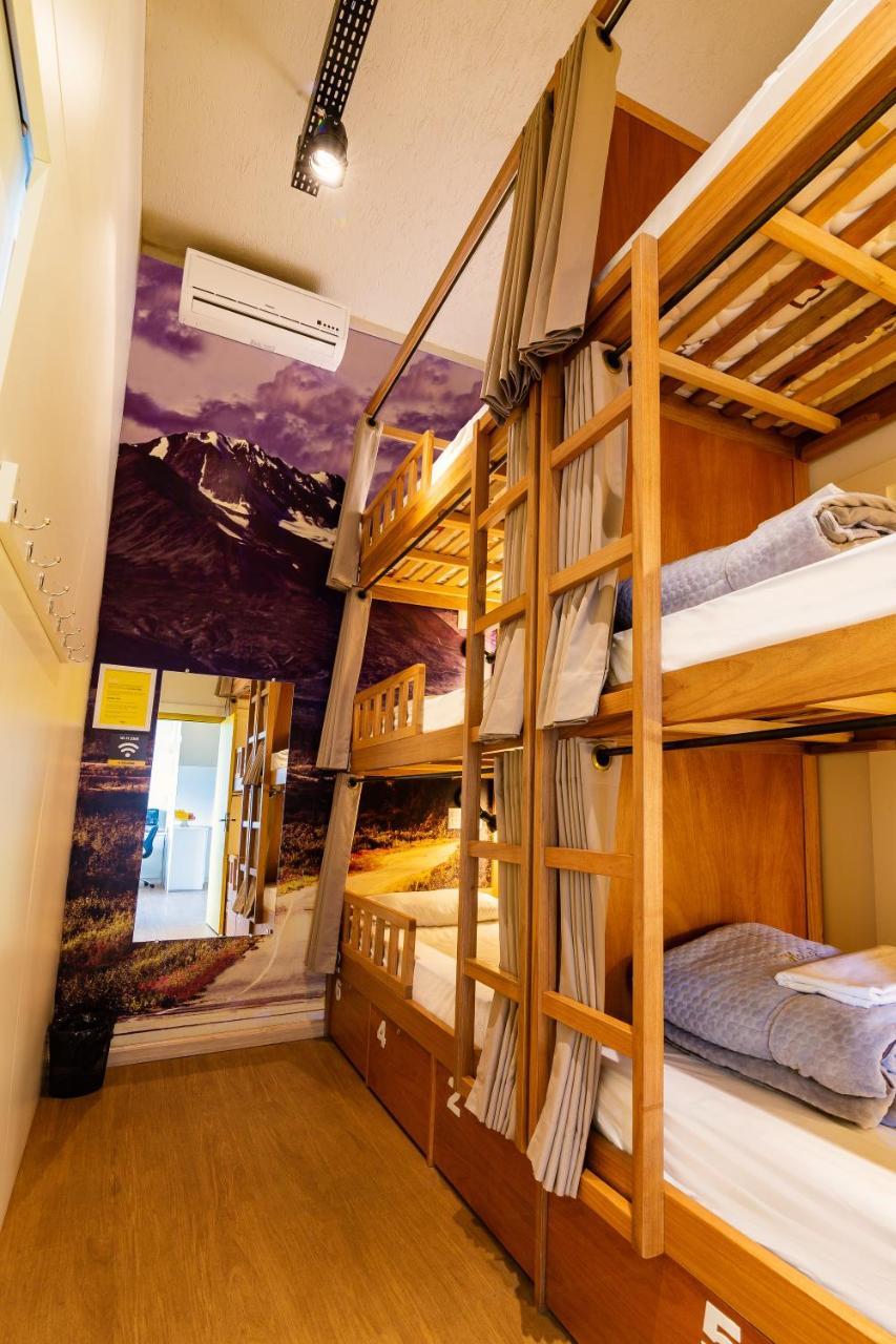 Albergue Hello Gramado
