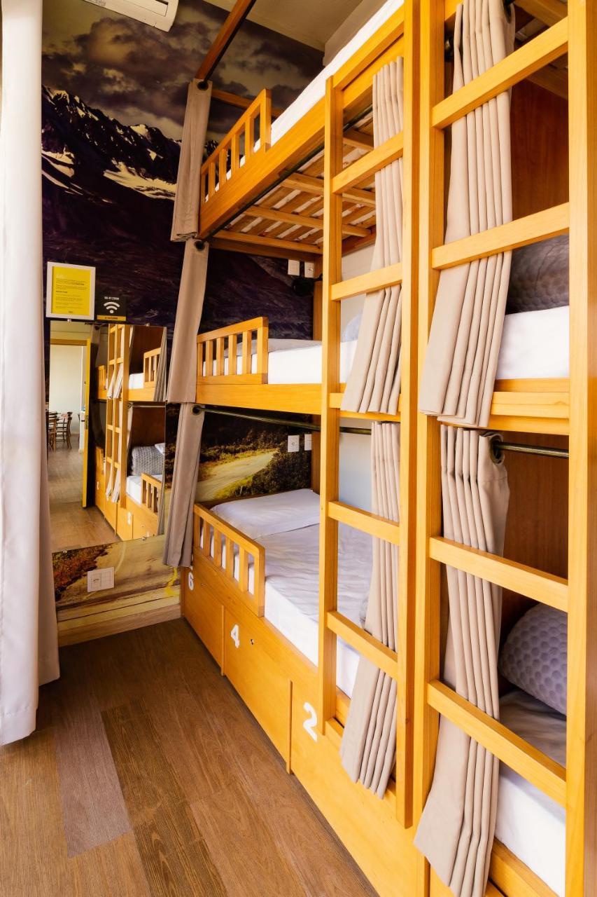 Hello Albergue