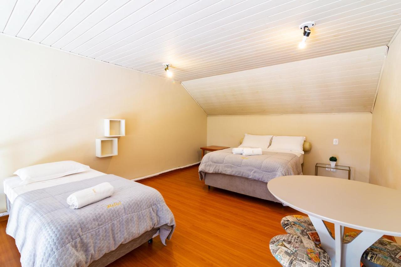 Albergue Hello