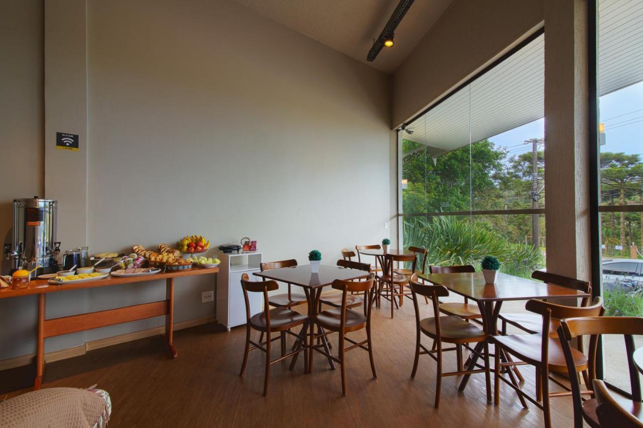 Albergue Hello