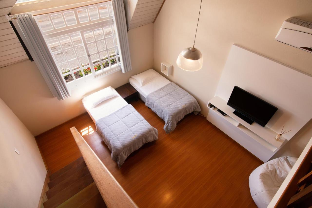 Albergue Hello *