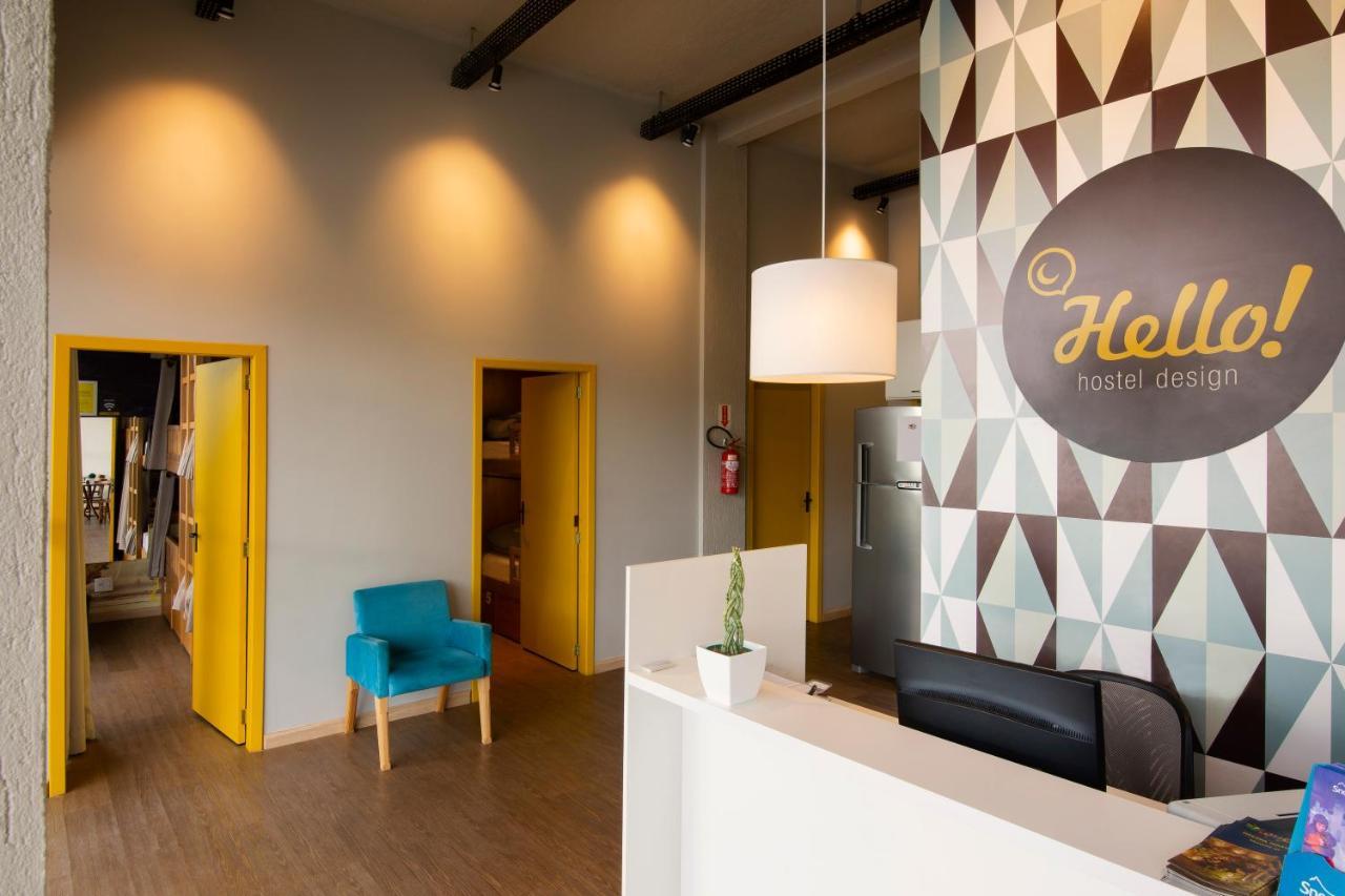 Albergue Hello *