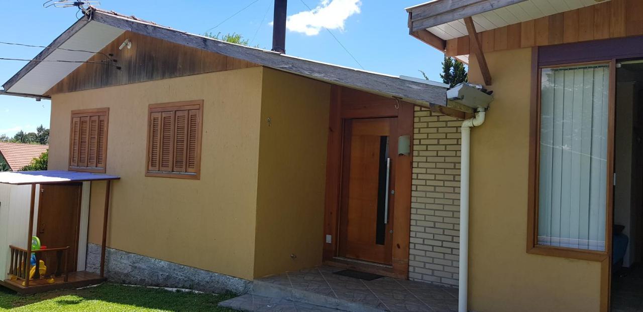 Cantinho Do Lar Casa de férias *