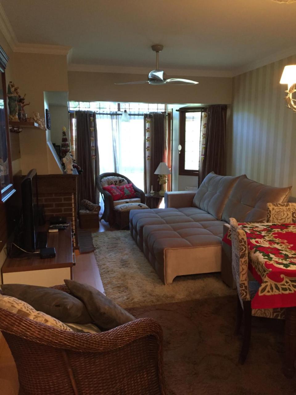 Apartamento Jardim Primavera