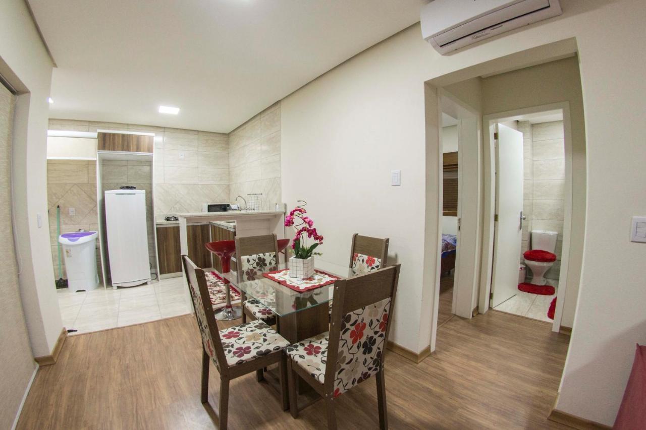 Apartamento Zidane *