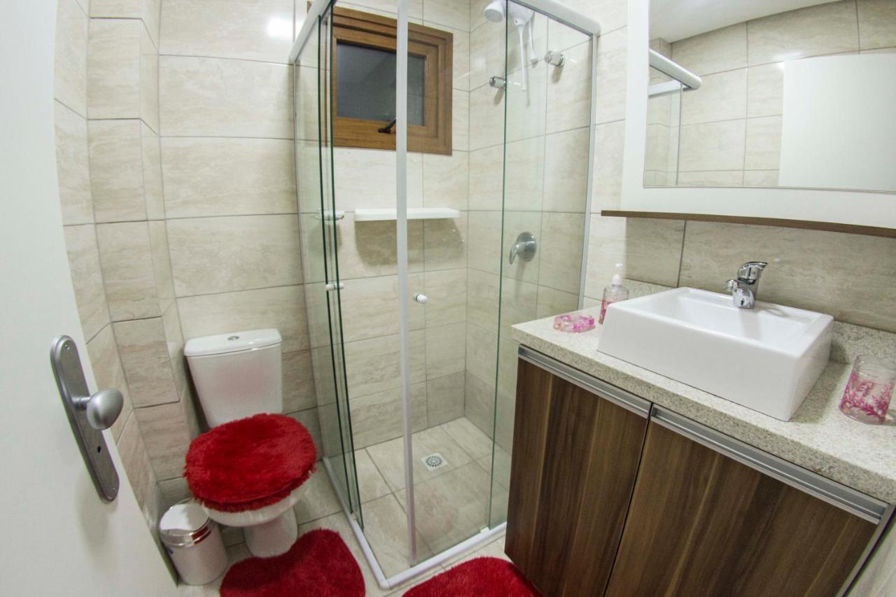 Apartamento Zidane Gramado