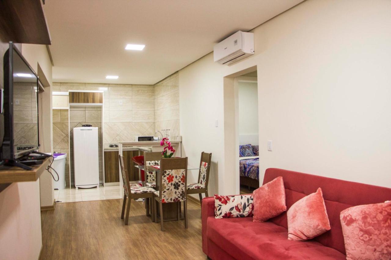 Apartamento Zidane *