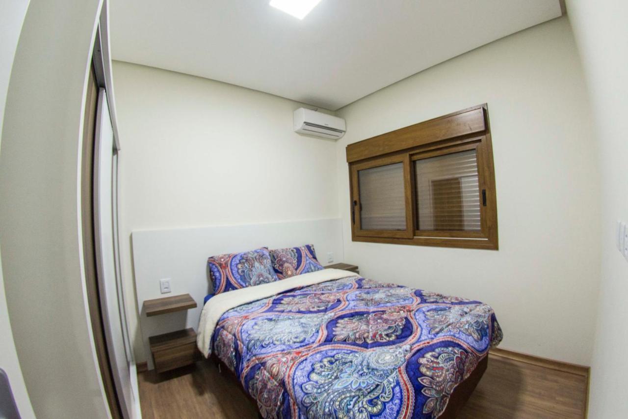 Zidane Apartamento *