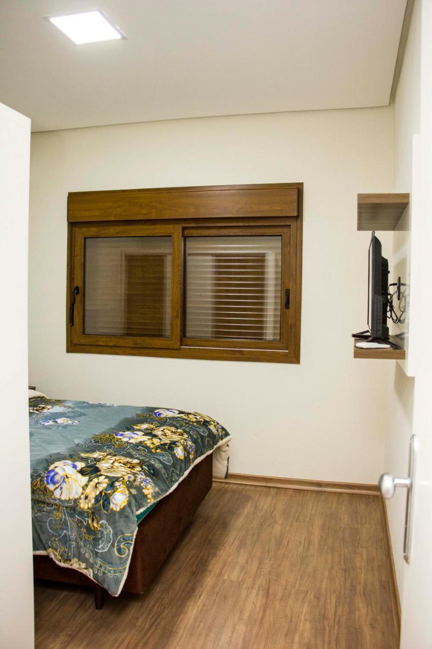 Apartamento Zidane
