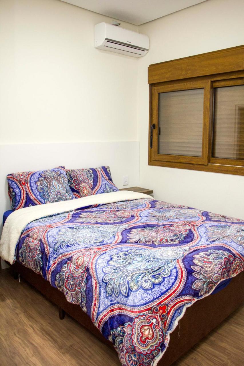 Zidane Apartamento