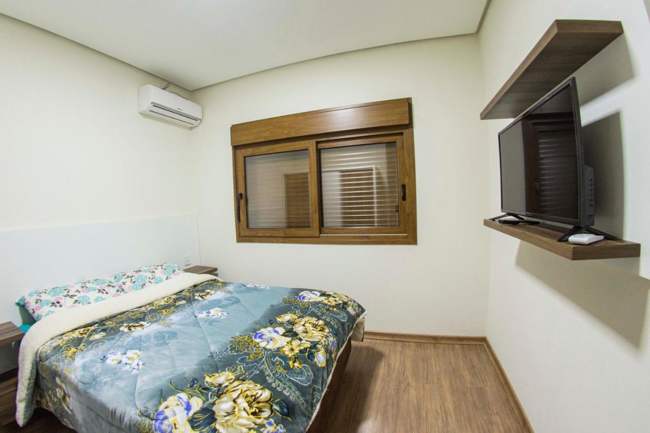 Apartamento Zidane *