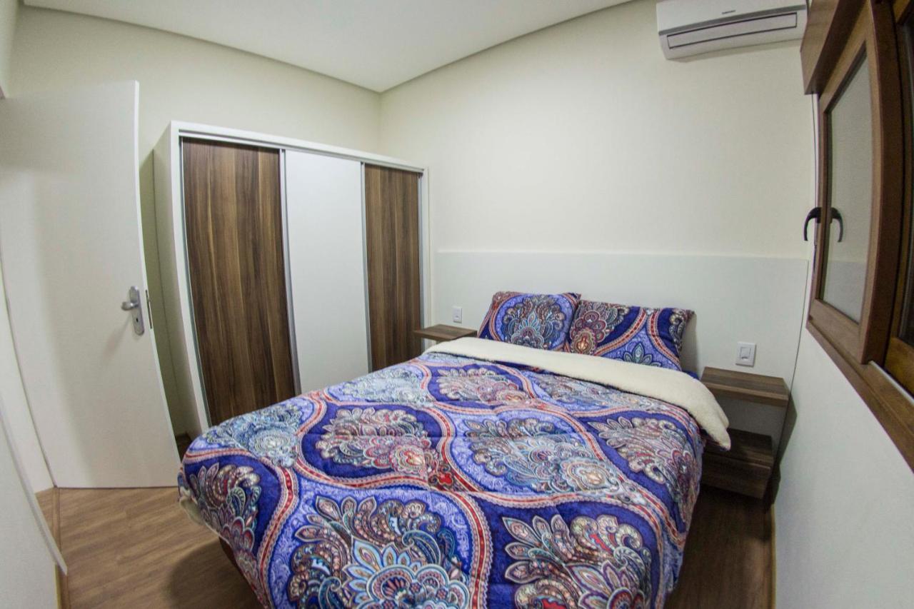 Apartamento Zidane Gramado