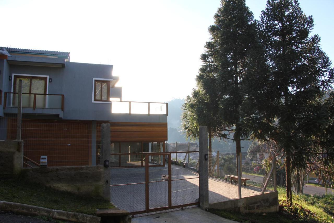 Apartamento Zidane